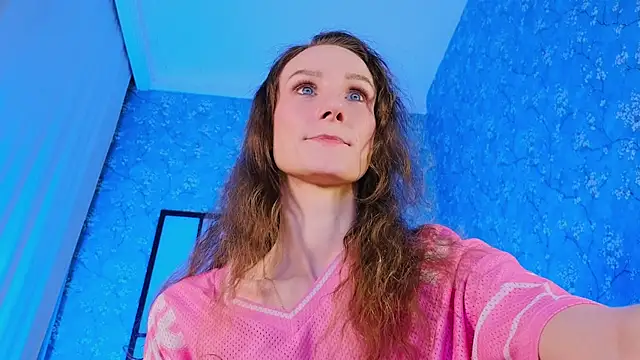 AriaLiko Live XXX-chat