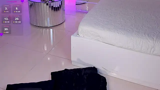 KyomiVelvet Chat XXX in diretta