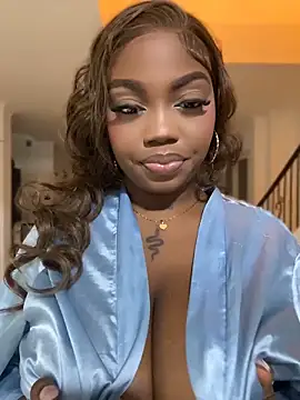 SarahBleer লাইভ XXX চ্যাট