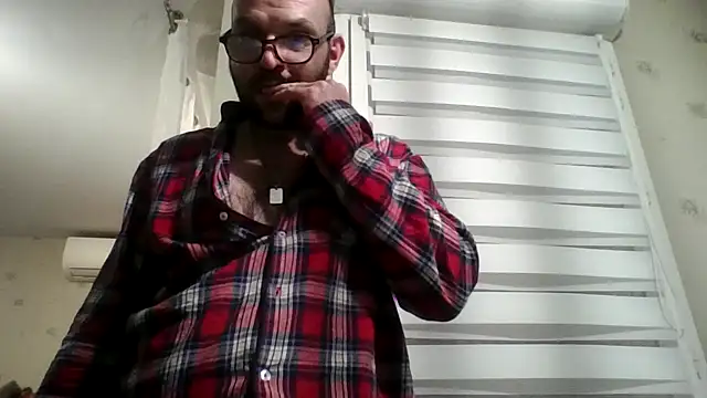 Вебкам-шоу Florent1307