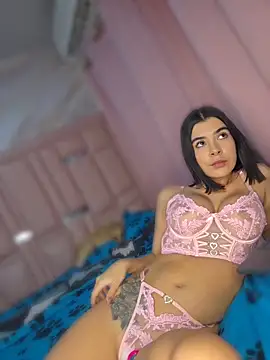 Sweetnahoxxx Live XXX-chat