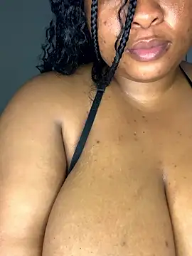 Sembang XXX Secara Langsung ChubbySpiderx