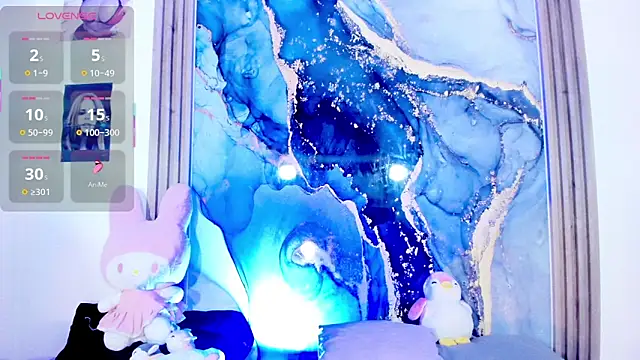 Chat XXX Live blonde_queen-