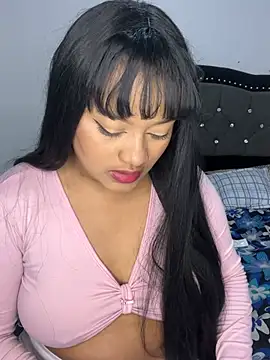 Saraa_M Live XXX Chat