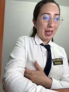 Czat XXX na żywo – suzy-111