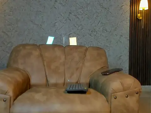 ChristopheRivera Webcam Show