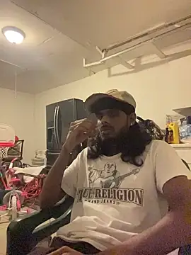 Show webcam de dingoding