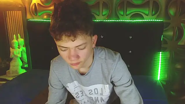 Sembang XXX Secara Langsung cruz_dante