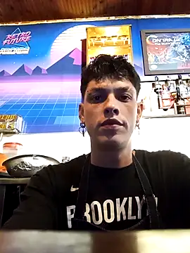 blackninja66 élő XXX-chatje