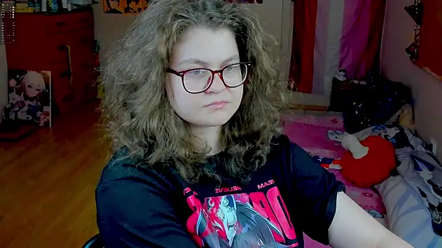 Sashy_Way Obrolan Langsung XXX