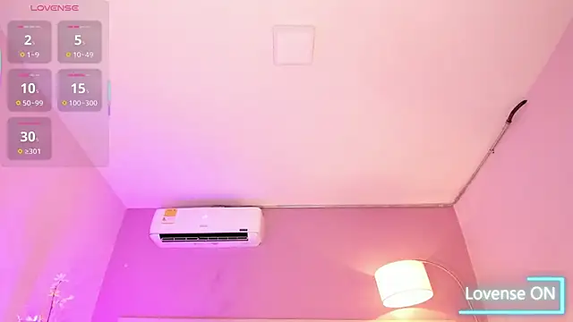 Miss_Ambeer লাইভ XXX চ্যাট