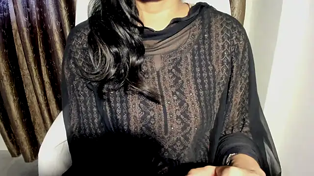 TheShyGirl_ Obrolan Langsung XXX