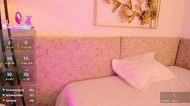 _Malak Chat XXX in diretta