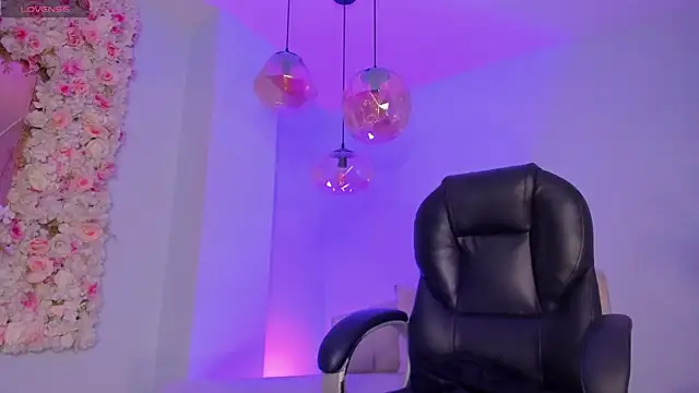 LexieWayne Adlı Modelin Canlı XXX Sohbeti