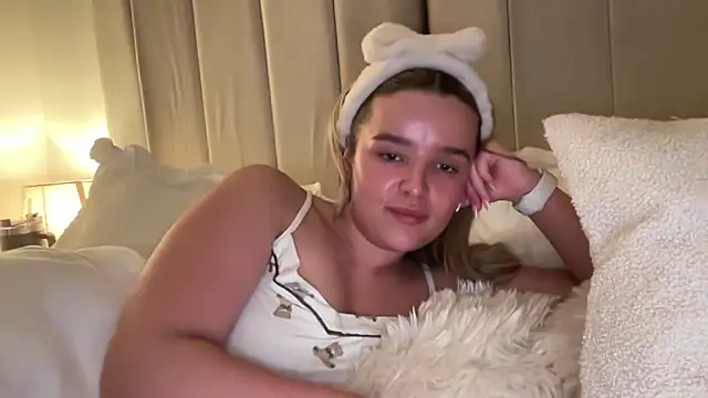 maisiesmithx Chat XXX in diretta