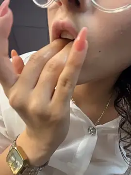 Chat XXX ao vivo de TeaseDollXXX