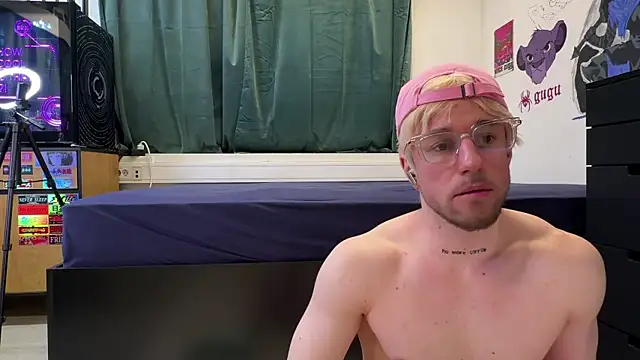 Show Webcam de killa2053