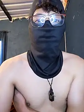 Jossmaster 在線直播表演