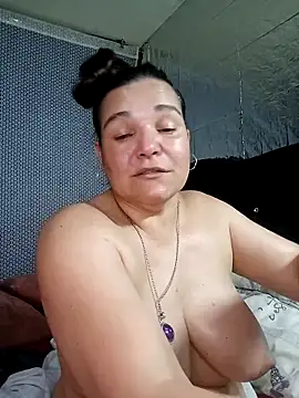 Zuleyka_69's Live XXX Chat