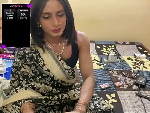 Show Webcam de LuvLayla