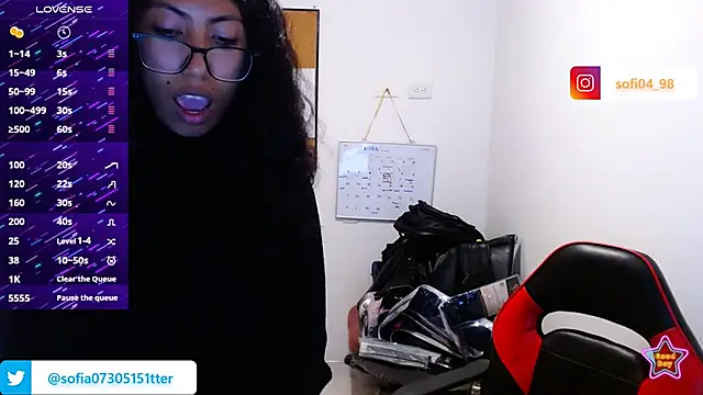 sofia_rosse4n Live XXX chat