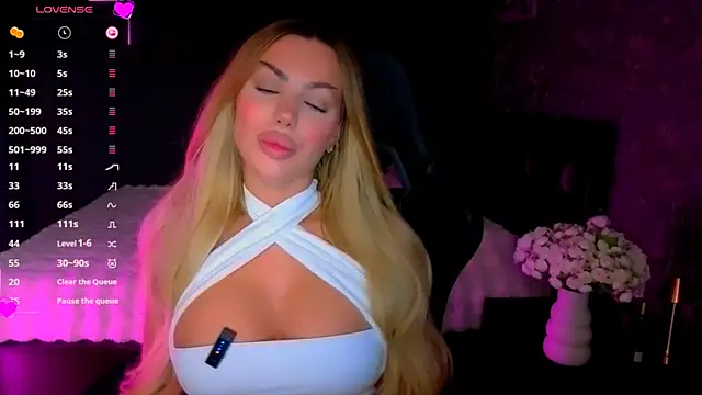 แชท XXX สดของ Ayla__Demir