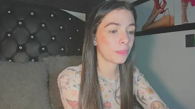 แชท XXX สดของ diana_queen_