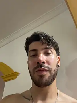 Guyinthemountain Show Webcam