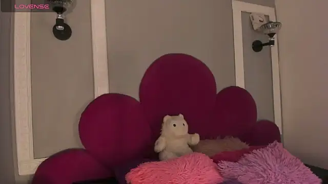 แชท XXX สดของ Bonniie_22