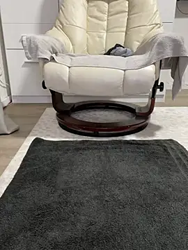 Вебкам-шоу Milo9210