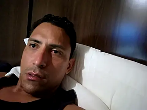 Show webcam de Despegando1988