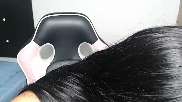 AlejandraScott Live XXX-Chat