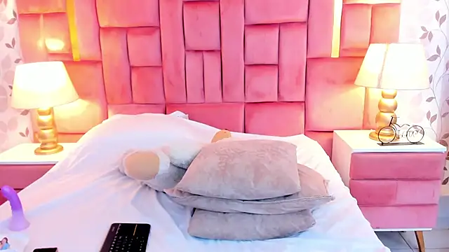 LaylaaDolln Live XXX chat