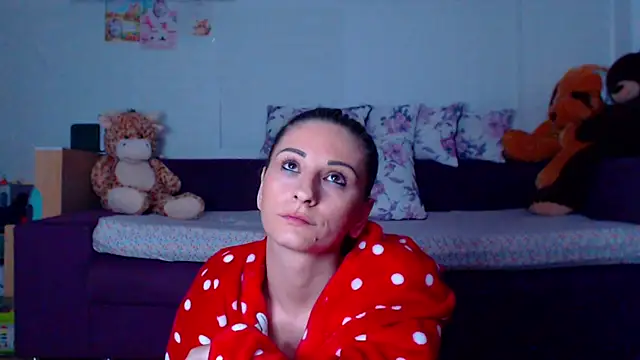 CassieSpell's Live XXX Chat