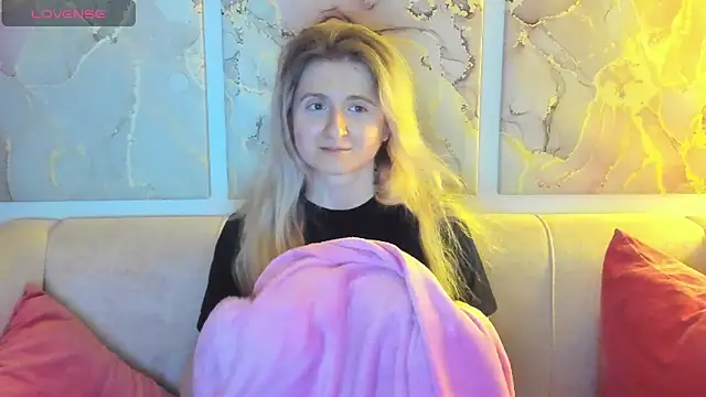 CamillaDreamer Chat XXX live