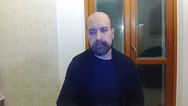 AMIRDIB2025 Webcam show