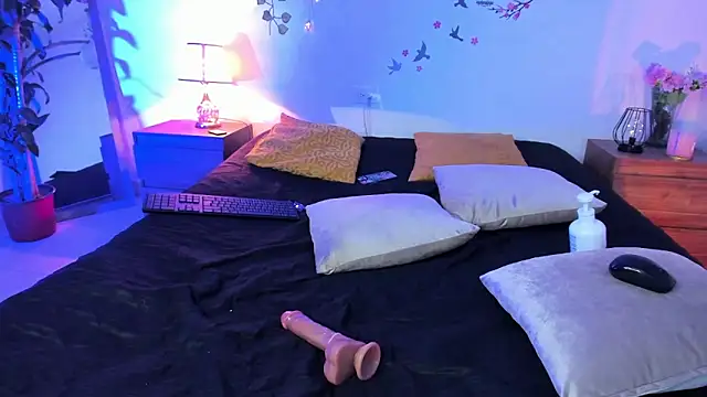 Kai_blaz Chat XXX in diretta