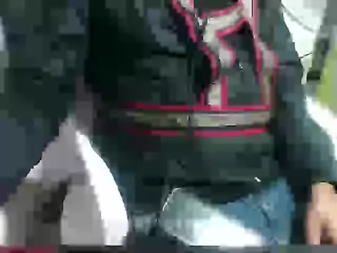 Webkamerová show AlxAmr89