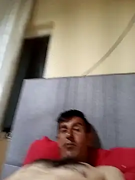 ayaz-j Adlı Modelin Web Kamerası Şovu