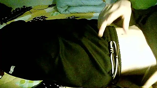 Kangc369 Pertunjukan Webcam