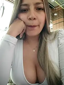 Show webcam de alana_69