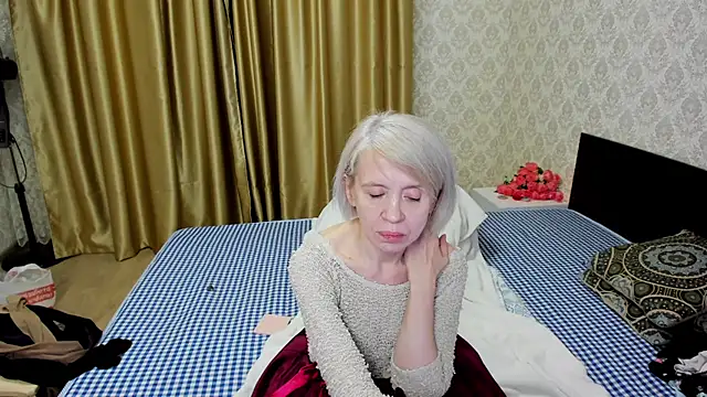 แชท XXX สดของ aminalive