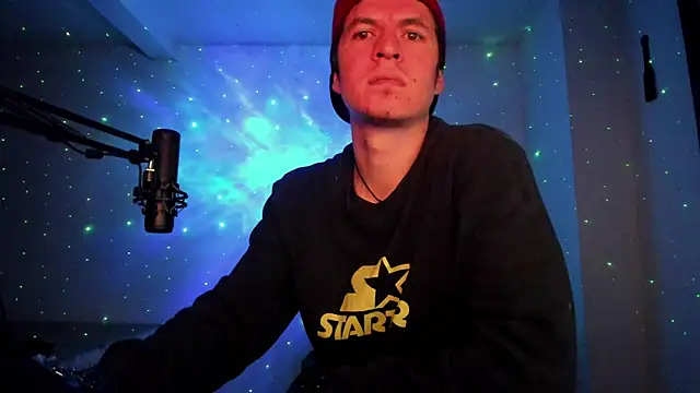 Headhunterdzのウェブカメラショー