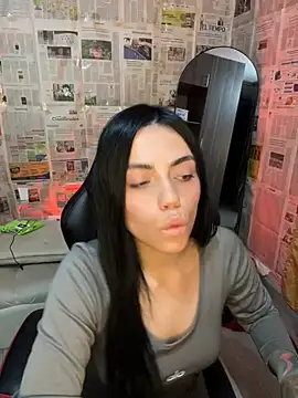 i_am_nina_ Chat XXX live