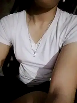 Thobaby112's Webcam Show