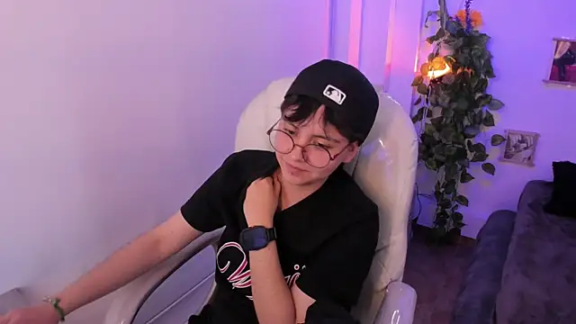 Nathaly_ds 라이브 XXX 채팅