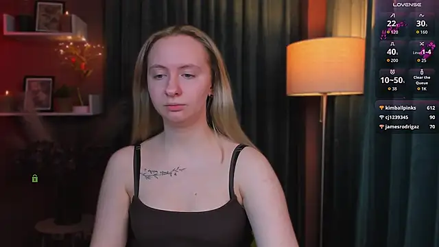 mila_glow1 Obrolan Langsung XXX