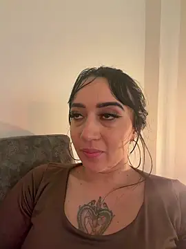 EmmyEvans1 라이브 XXX 채팅