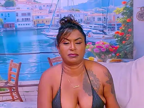 indiansparkleのライブXXXチャット