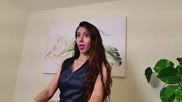 Chatroom XXX en direct de luna_willians